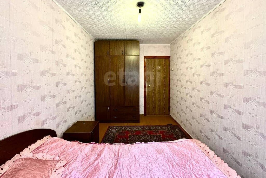 квартира г Саранск р-н Октябрьский б-р Эрьзи 22 фото 13