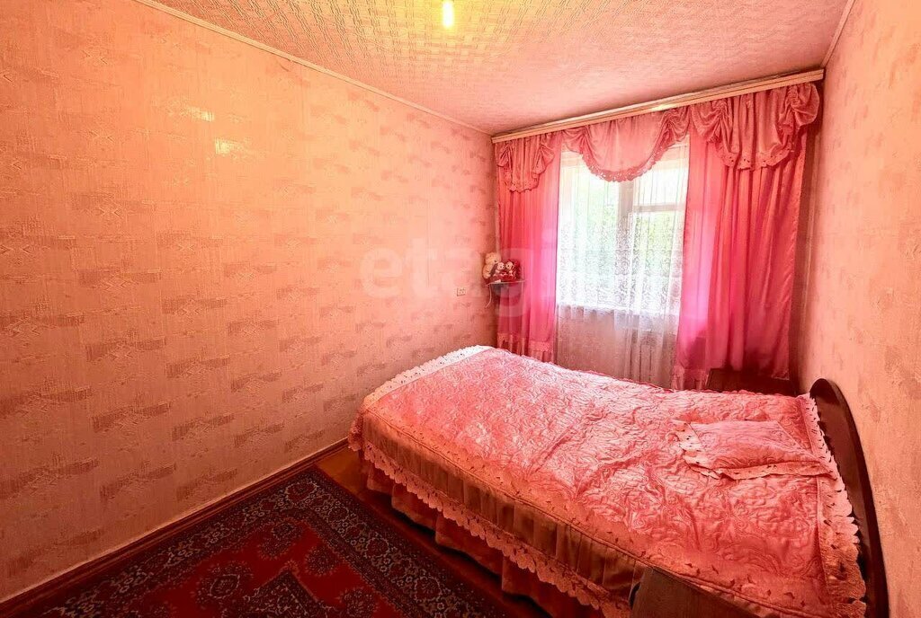 квартира г Саранск р-н Октябрьский б-р Эрьзи 22 фото 11