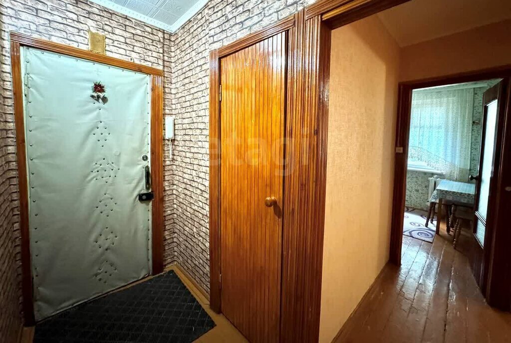 квартира г Саранск р-н Октябрьский б-р Эрьзи 22 фото 17