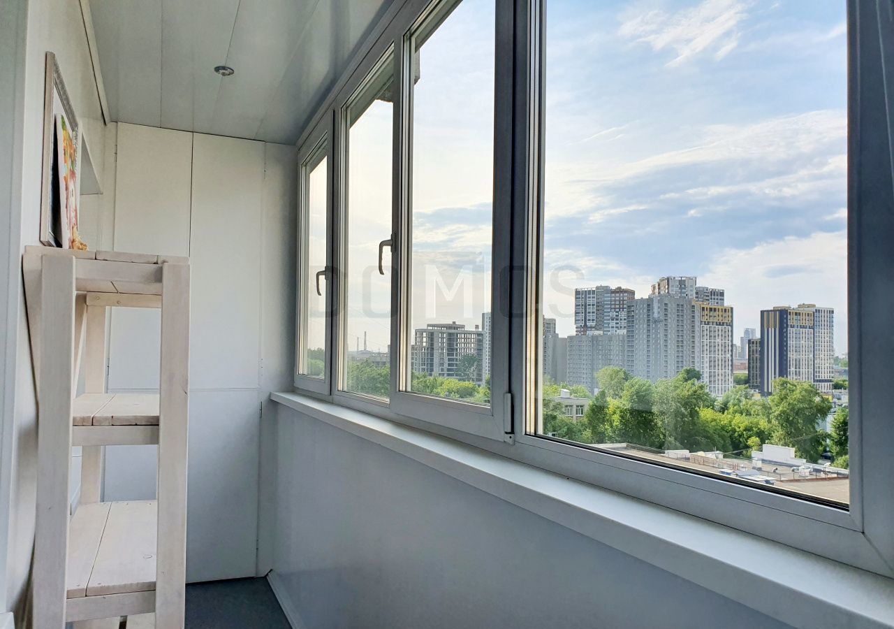 квартира г Екатеринбург р-н Кировский Машиностроителей ул Учителей 26 фото 6