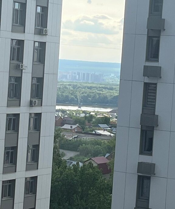 квартира г Уфа р-н Ленинский ул Гафури 71 ЖК «Старый Центр» фото 23