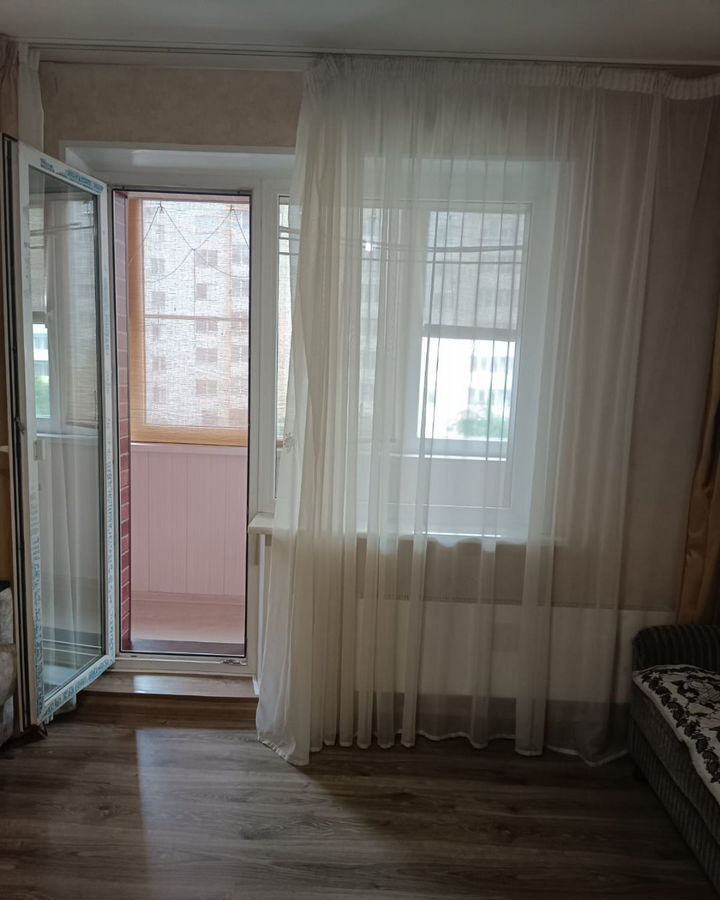 квартира г Челябинск р-н Курчатовский ул Салавата Юлаева 22 фото 6
