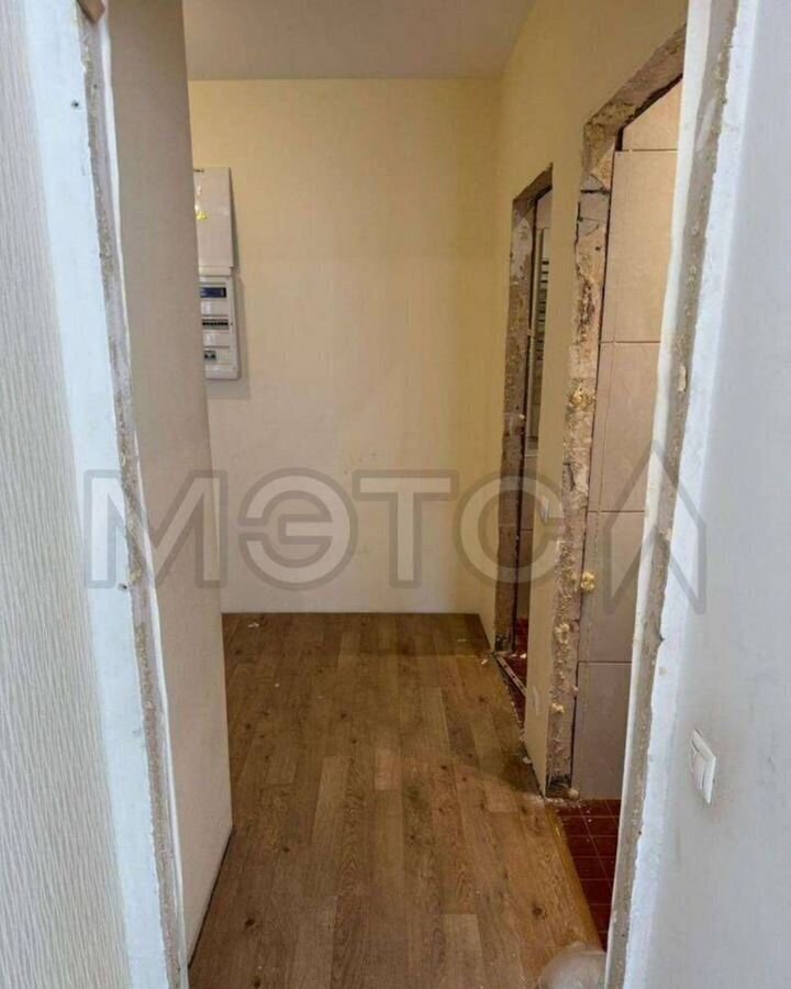 квартира г Санкт-Петербург метро Фрунзенская пр-кт Московский 73к/5 ЖК «Времена года» округ Измайловское фото 11