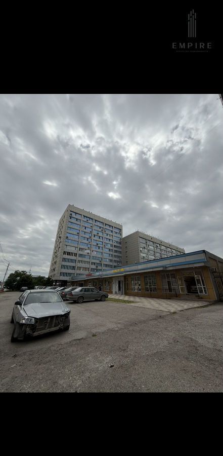 свободного назначения г Грозный ул. Хамзата У. Орзамиева, 32 фото 21