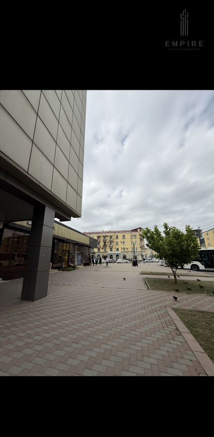 свободного назначения г Грозный ул. Хамзата У. Орзамиева, 32 фото 18