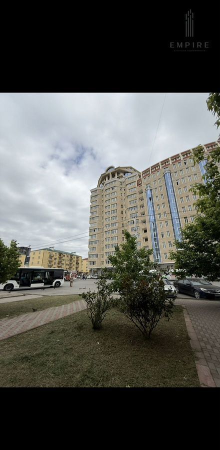 свободного назначения г Грозный ул. Хамзата У. Орзамиева, 32 фото 19