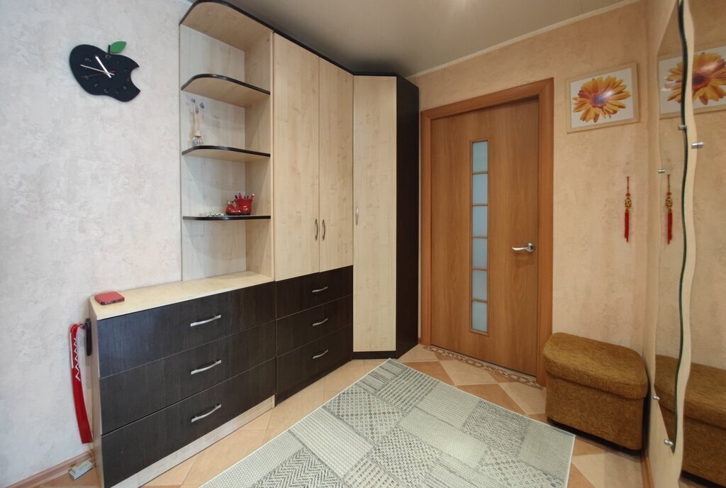 квартира г Истра ул ЭХ Большевик 5 Нахабино фото 14