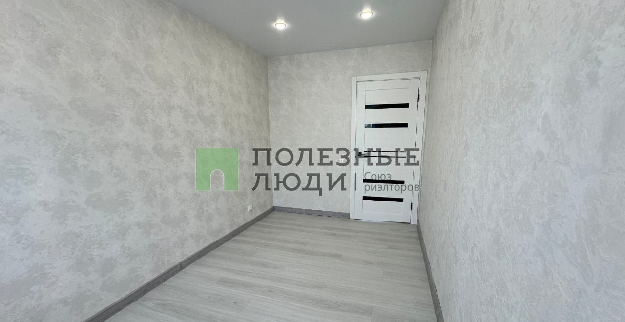 квартира г Барнаул р-н Центральный ул Гоголя 32 фото 13