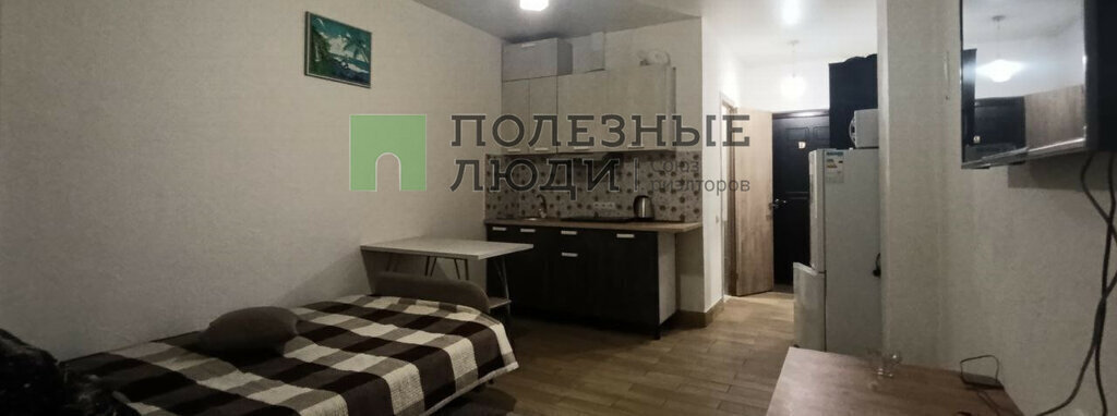 квартира г Геленджик ул Туристическая 6к/7 фото 2