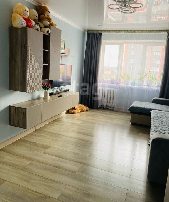 квартира г Стерлитамак ул Артема 150 фото 2