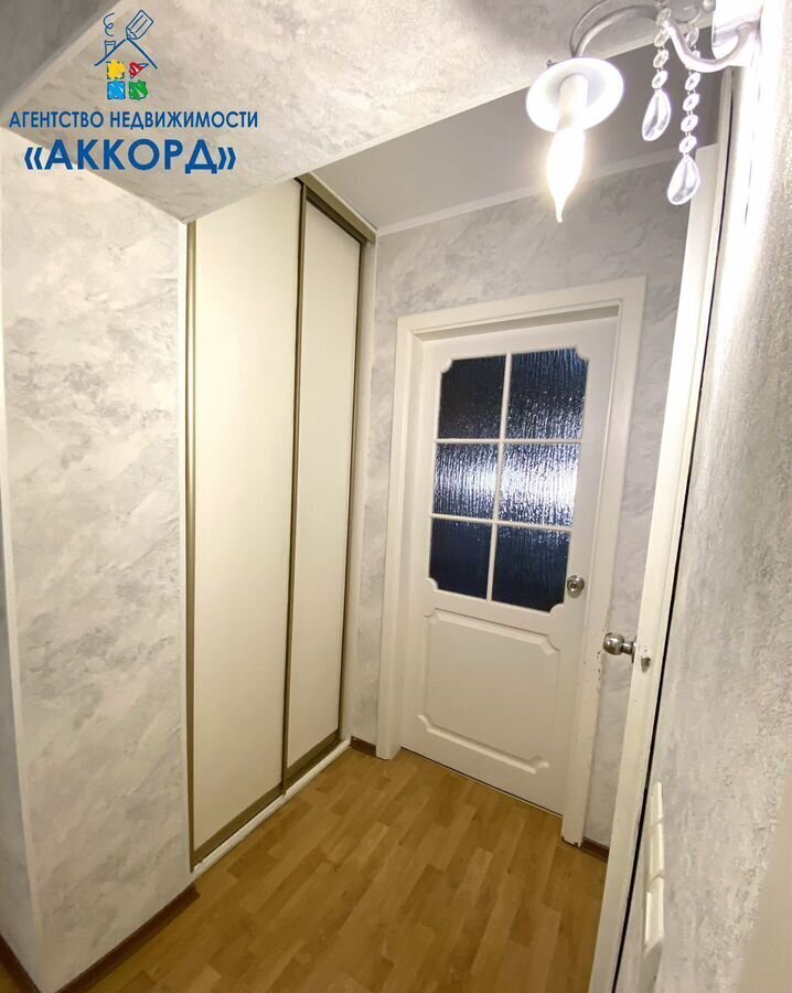 квартира г Барнаул р-н Центральный пр-кт Социалистический 69 фото 18