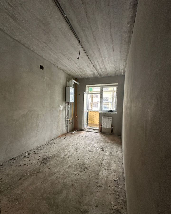 квартира г Ессентуки ул Никольская 27к/6а фото 1