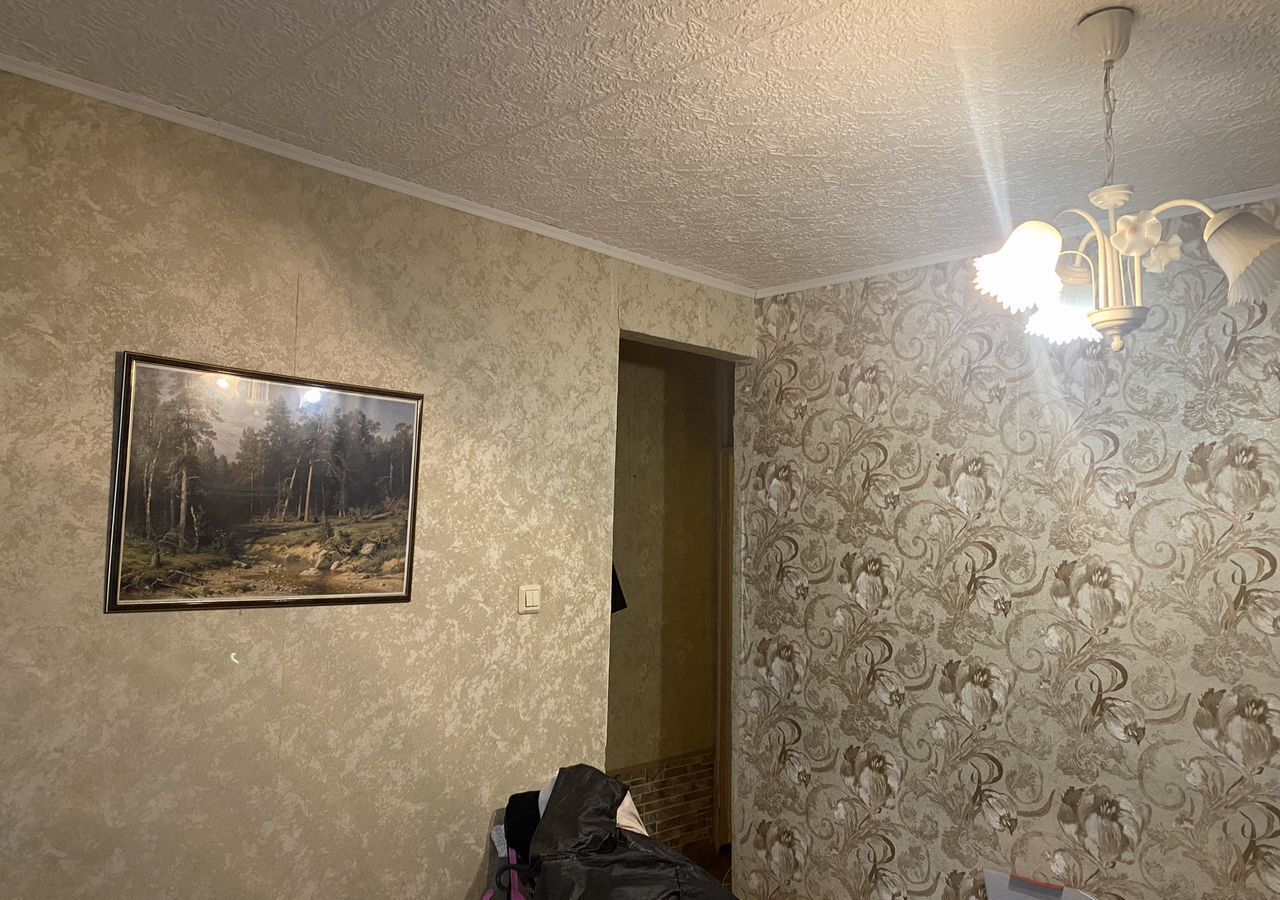 квартира г Рязань р-н Советский ул Фирсова 20к/1 фото 1