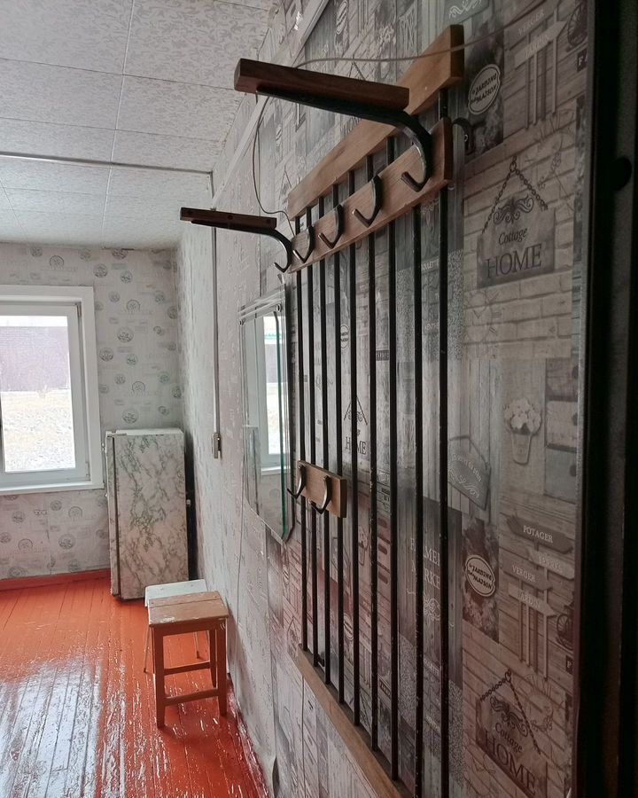 комната г Улан-Удэ р-н Октябрьский ул Забайкальская 26 фото 2