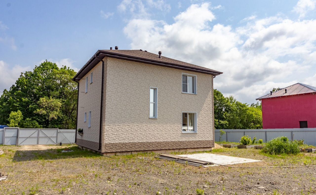 дом г Хабаровск р-н Краснофлотский ул Голубкова 34 фото 3