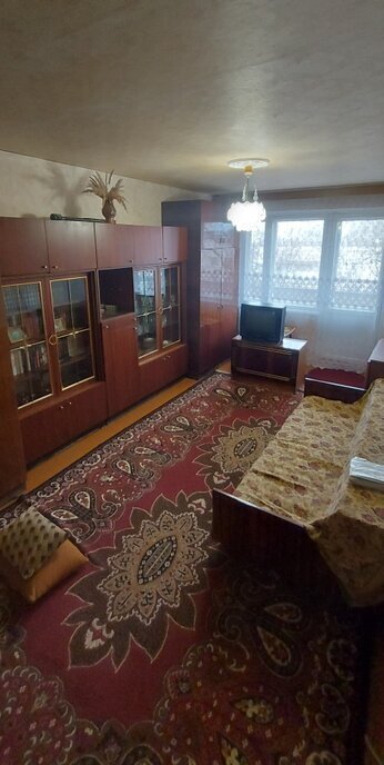 квартира г Нижний Новгород р-н Сормовский Буревестник ул Василия Иванова 14к/6 фото 6