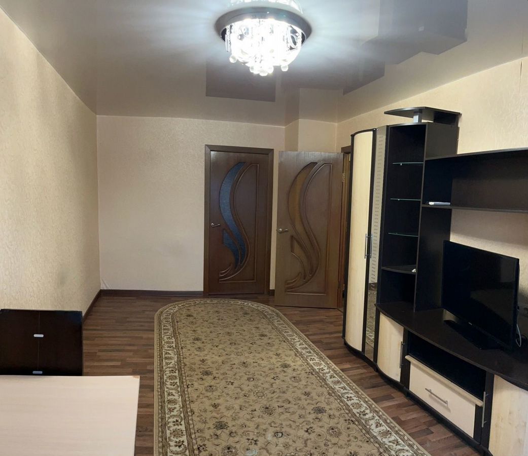 квартира г Нижний Новгород п Мостоотряд р-н Автозаводский 28 фото 7