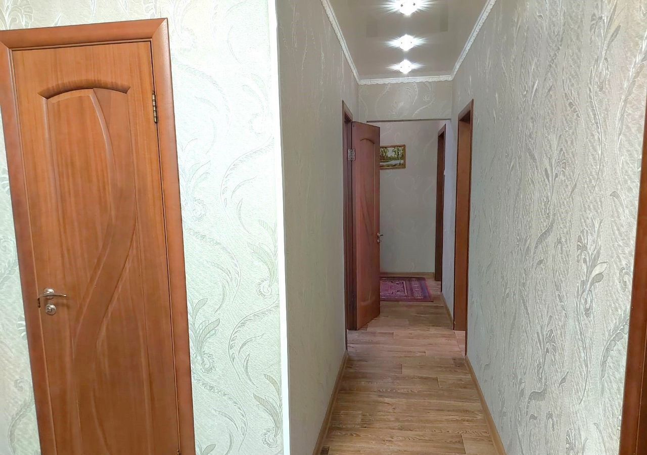 квартира г Воскресенск ул Зелинского 10а фото 7