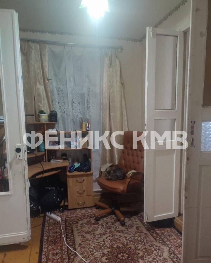 дом г Пятигорск ул Кисловодская фото 3