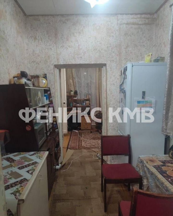 дом г Пятигорск ул Кисловодская фото 4