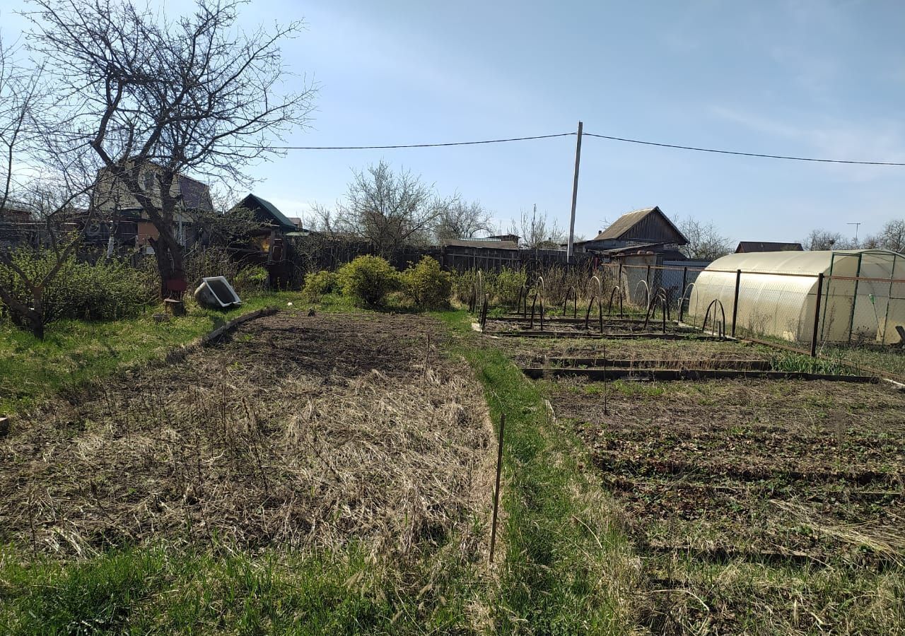 земля г Саров СНТ Красная Звезда фото 1