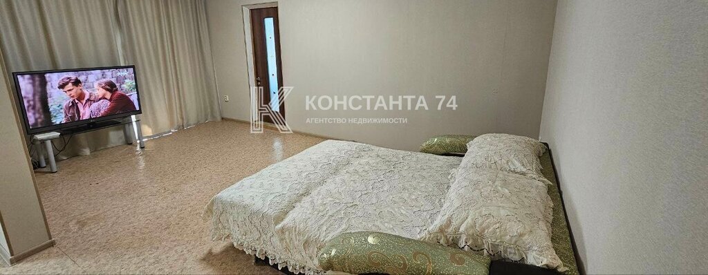 квартира г Миасс ул Менделеева 21 фото 2