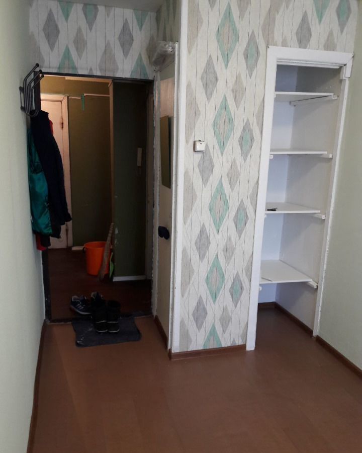 комната г Санкт-Петербург Выборгская сторона Черная Речка ул Матроса Железняка 1 округ Ланское фото 2