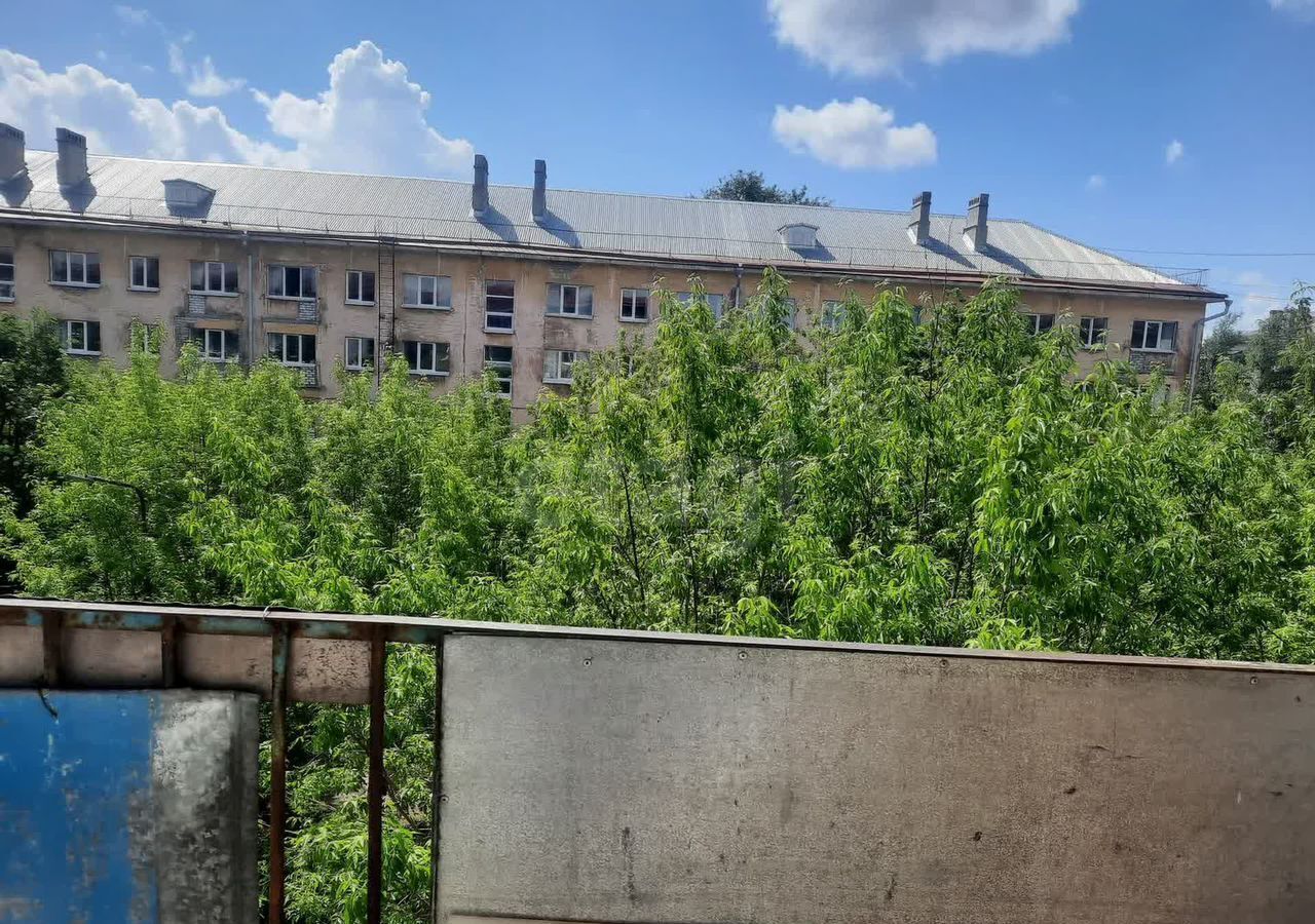 квартира г Череповец р-н Индустриальный ул Менделеева 6 фото 9