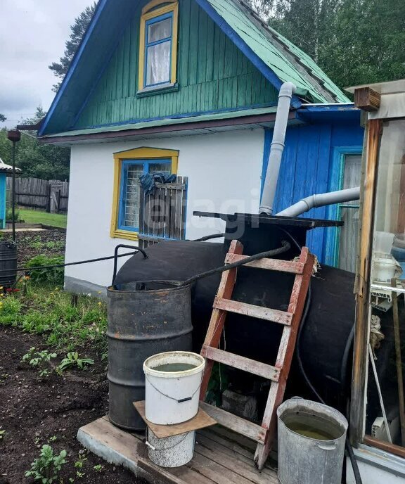 дом г Алапаевск сад тер КоллективныйДружба ПТО ЖКХ ЖКХ фото 5