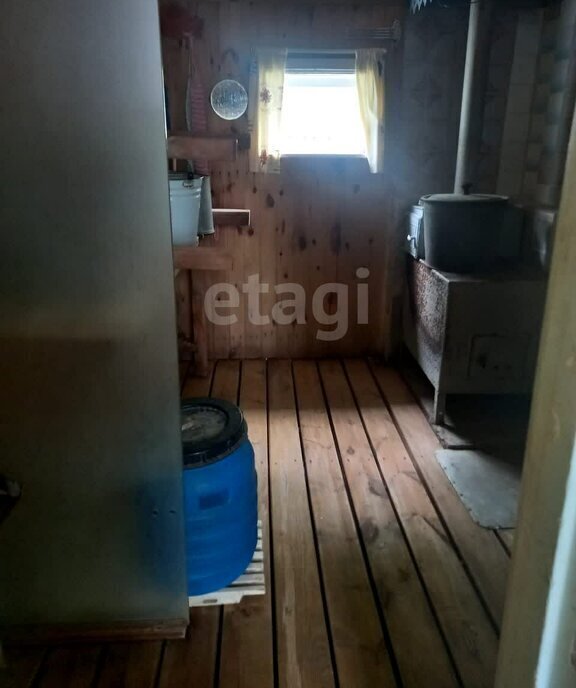 дом г Алапаевск сад тер КоллективныйДружба ПТО ЖКХ ЖКХ фото 11