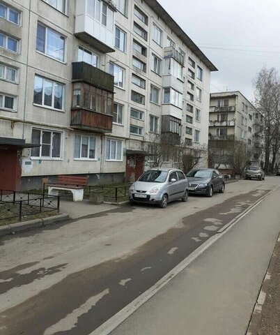 Звёздная, 1 фото