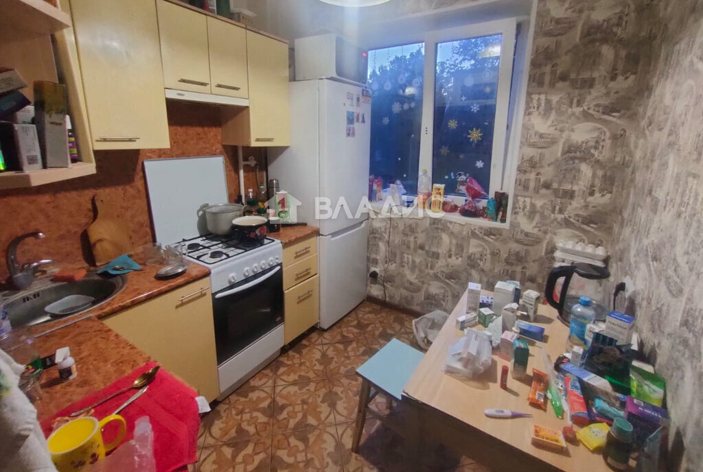 квартира г Белгород ул Железнякова 15а фото 3