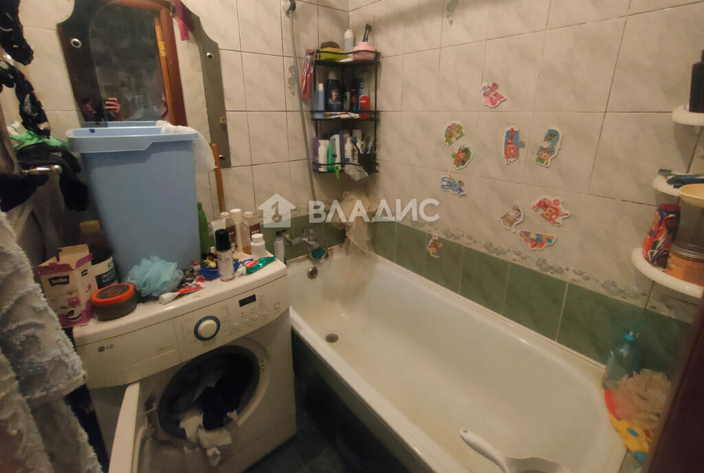 квартира г Белгород ул Железнякова 15а фото 4