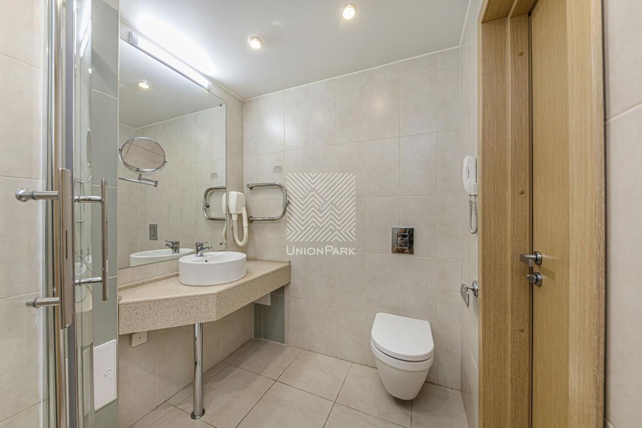 квартира г Челябинск р-н Курчатовский ул Молодогвардейцев 34 фото 4