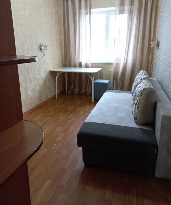 комната г Тольятти р-н Центральный ул Победы 68 фото 13
