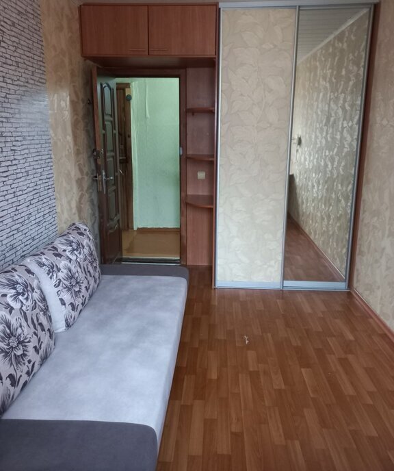 комната г Тольятти р-н Центральный ул Победы 68 фото 20