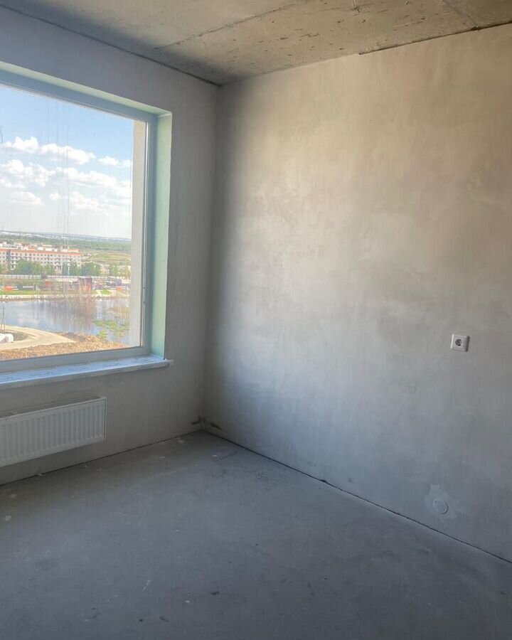 квартира г Екатеринбург Академический ул Академика Ландау 7б фото 14