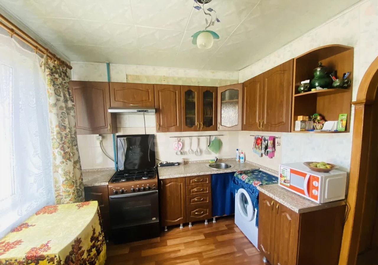квартира г Кострома р-н Центральный мкр Давыдовский-3 9 фото 2