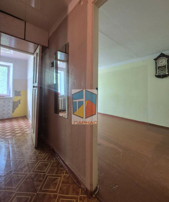квартира г Краснотурьинск ул Ленинского Комсомола 36 фото 8