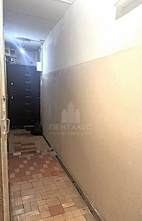 комната г Владимир р-н Октябрьский ул Батурина 37 фото 8