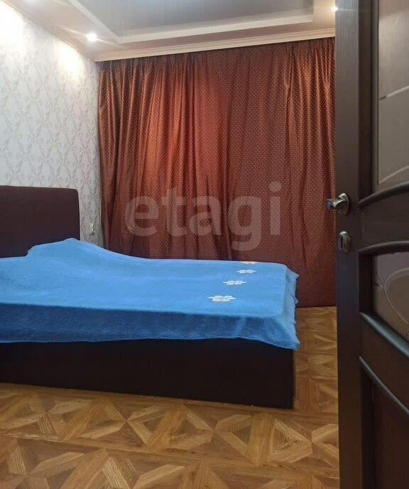 квартира г Ростов-на-Дону р-н Первомайский ул Вятская 37а ЖК на Вятской, 37А фото 10