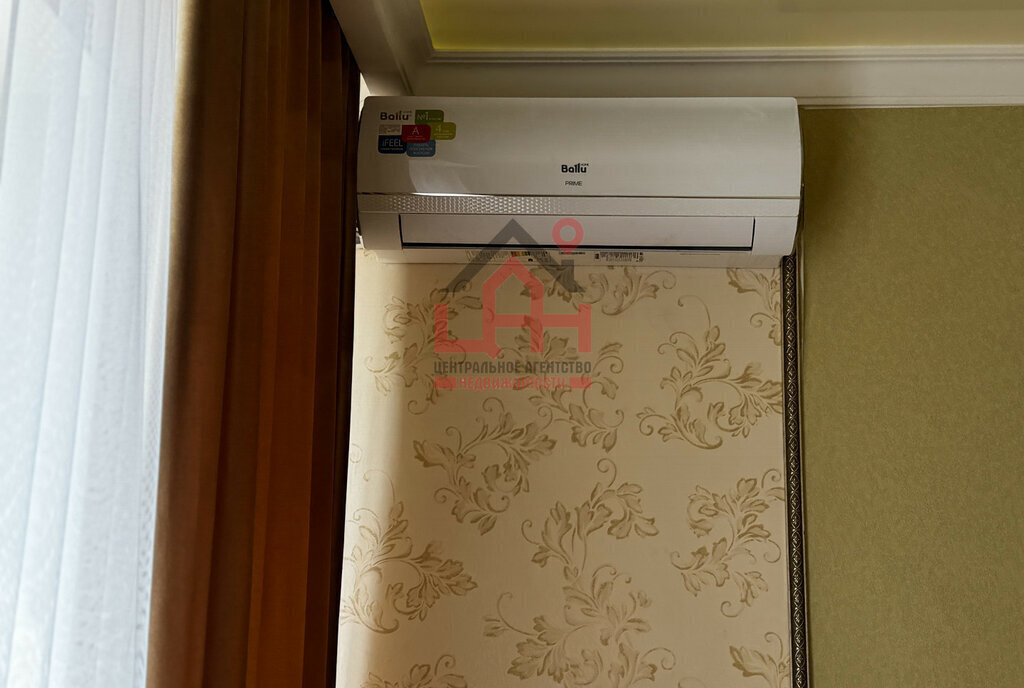 квартира г Ессентуки ул Октябрьская 335/1 фото 11