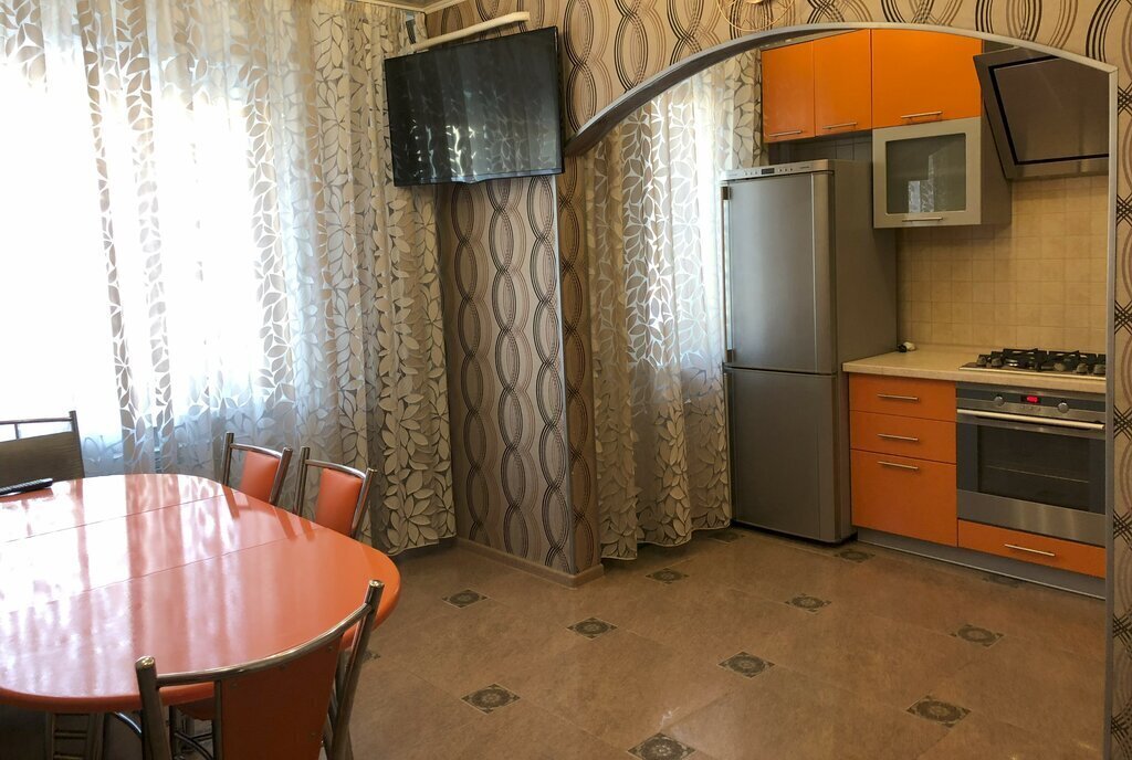 квартира г Орехово-Зуево ул Стаханова 6 фото 22