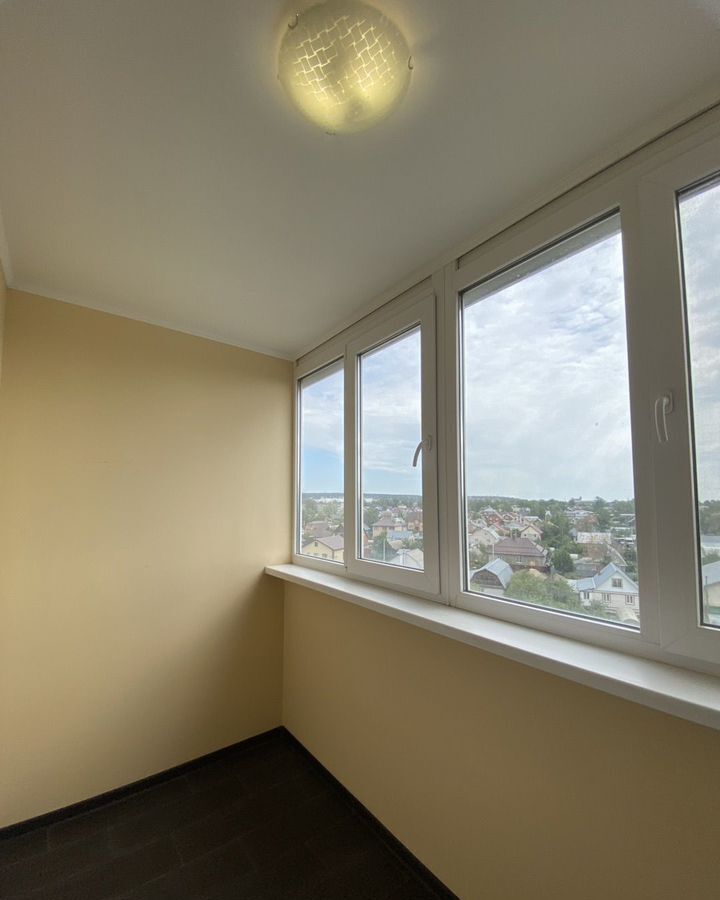 квартира г Димитровград ул Октябрьская 63 фото 7