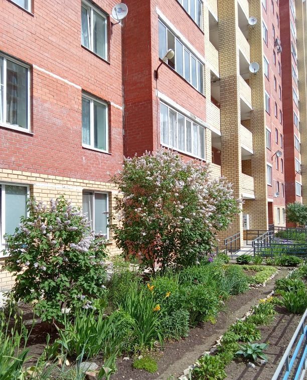комната г Пермь р-н Дзержинский ул Хабаровская 64 ЖК «Боровики» фото 11