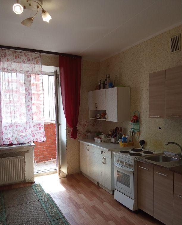 комната г Пермь р-н Дзержинский ул Хабаровская 64 ЖК «Боровики» фото 21