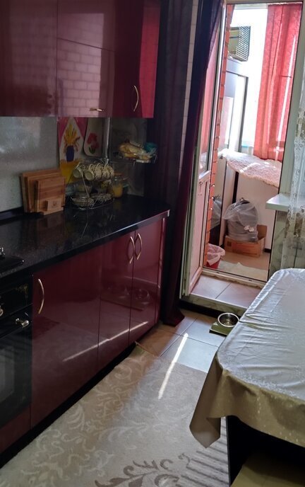 квартира г Кашира ул Кржижановского 7 фото 10