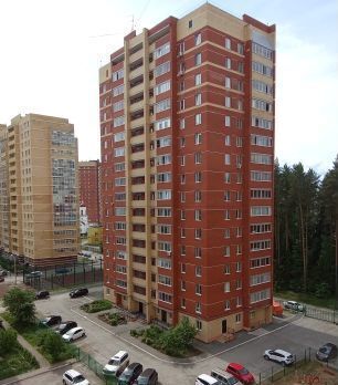 комната г Пермь р-н Дзержинский ул Хабаровская 64 ЖК «Боровики» фото 30