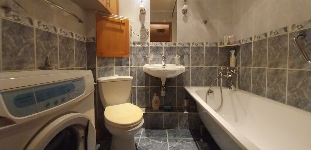 квартира г Пятигорск ул Подстанционная 22 фото 8