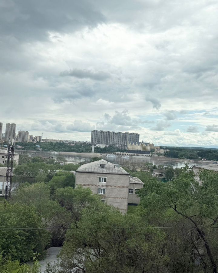 квартира г Благовещенск ул Нагорная 2/2 фото 11